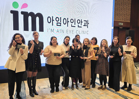 [소식] 아임아인안과, 인천시 ‘팀메디컬’ 합류... 중앙아시아 의료관광 시장 공략 본격화